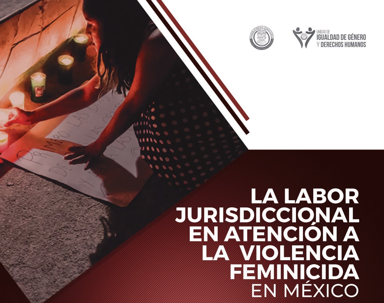Portada de articulo