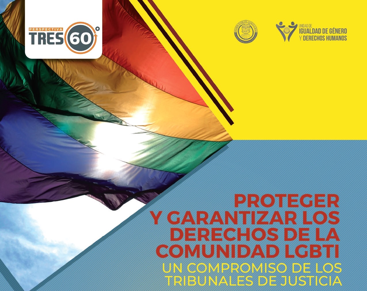 Portada de articulo