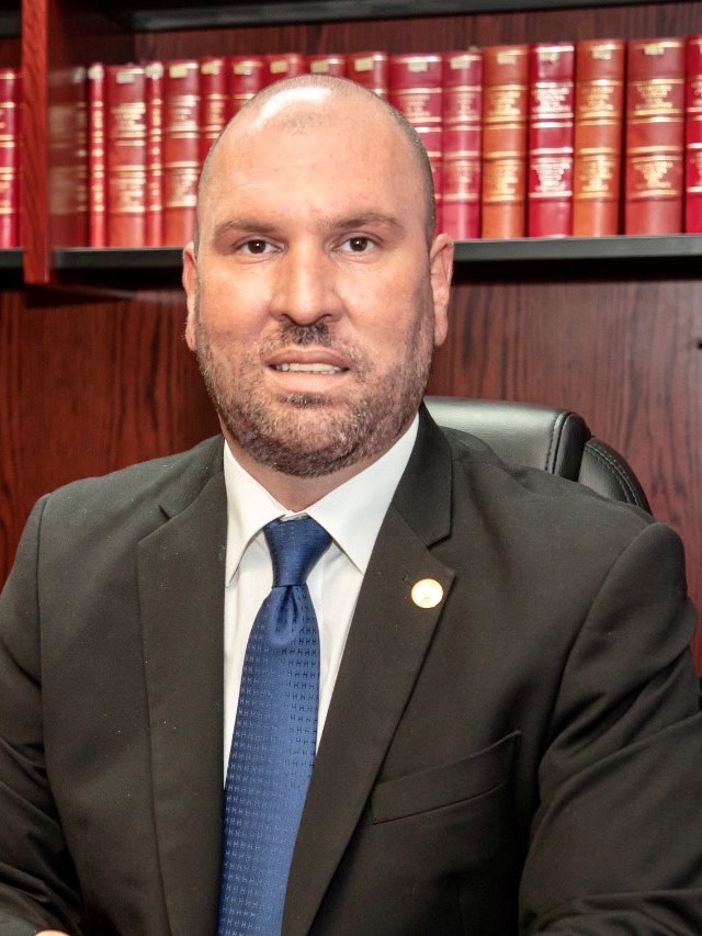 Imagen de Jorge Alejandro Durham Infante