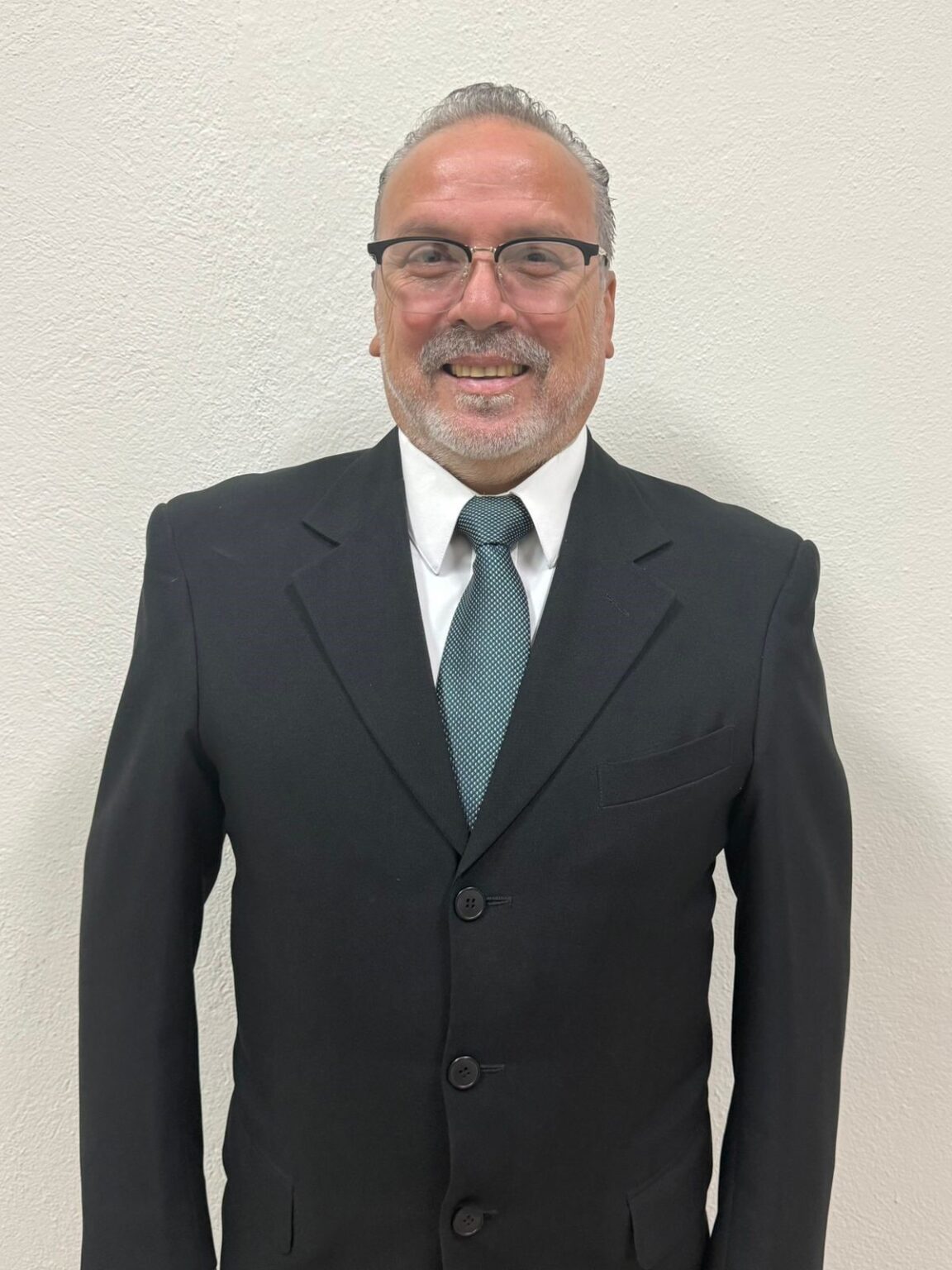 RAUL GONZALEZ RODRIGUEZ – Poder Judicial de Tamaulipas
