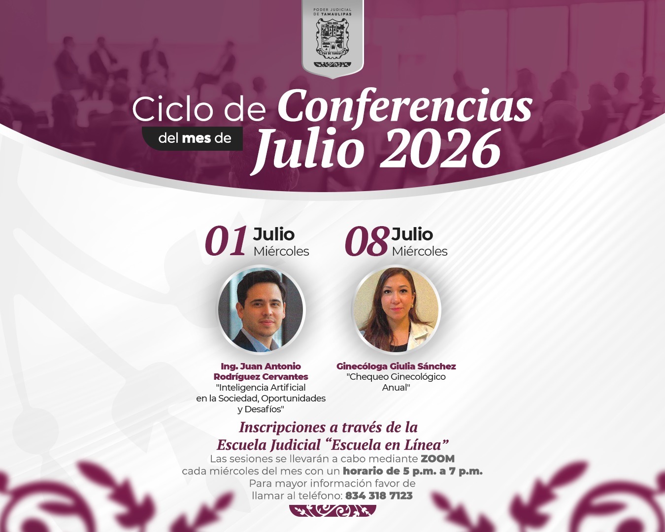 Convocatoria 4
