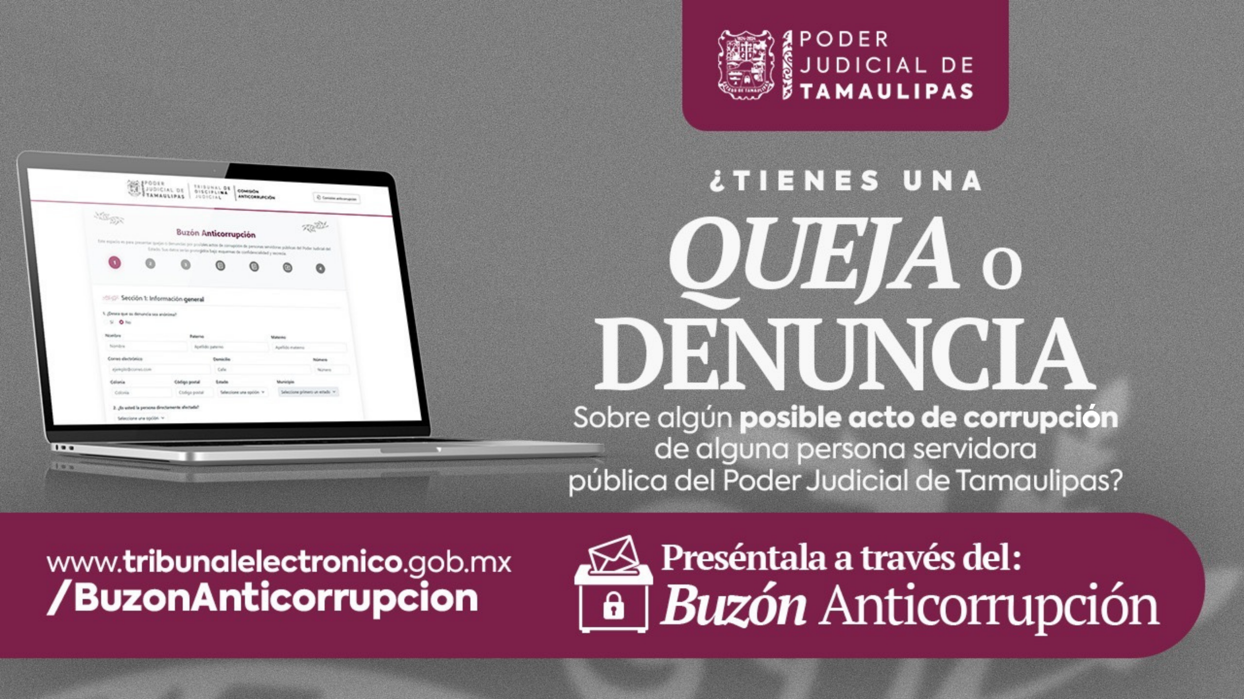 Convocatoria 1