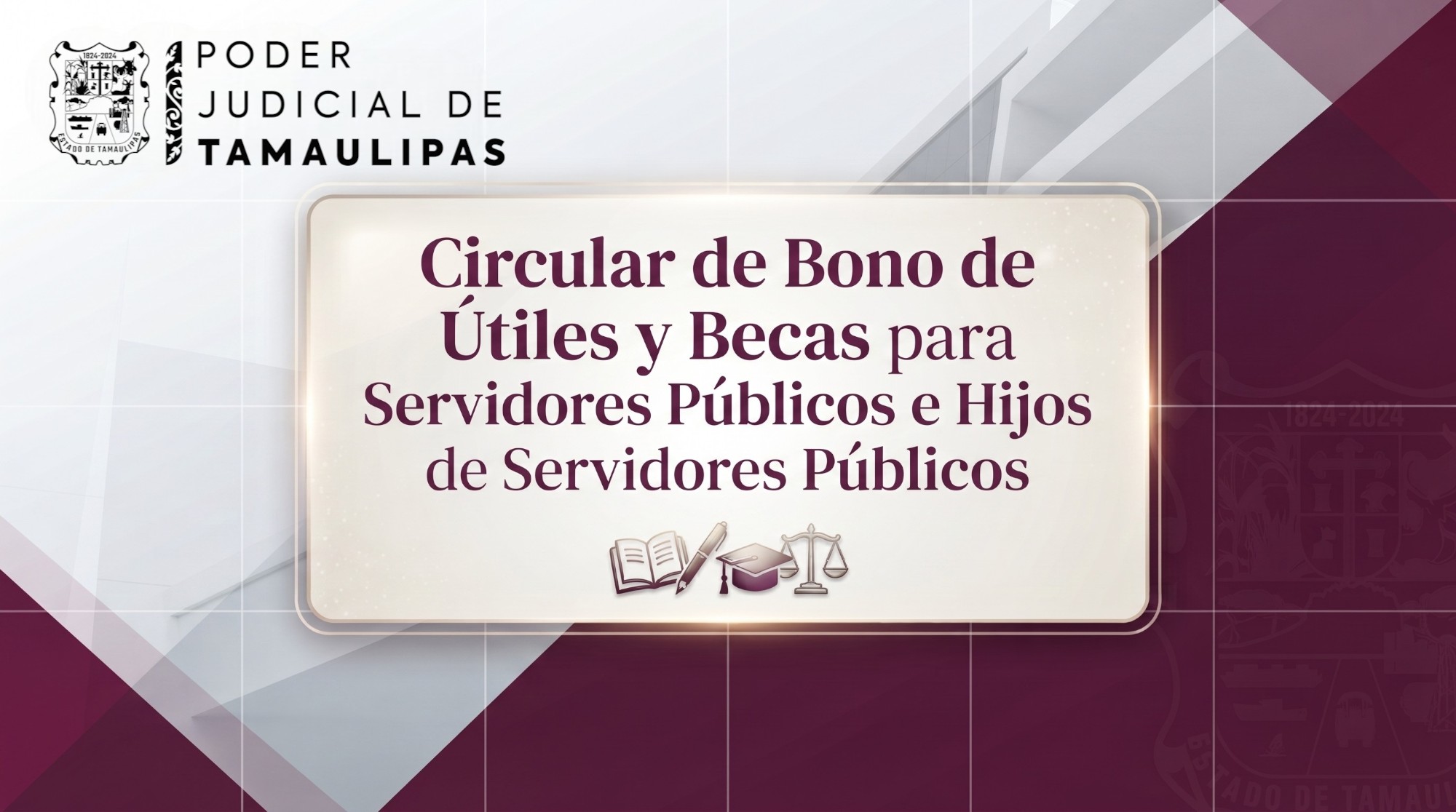 Convocatoria 1