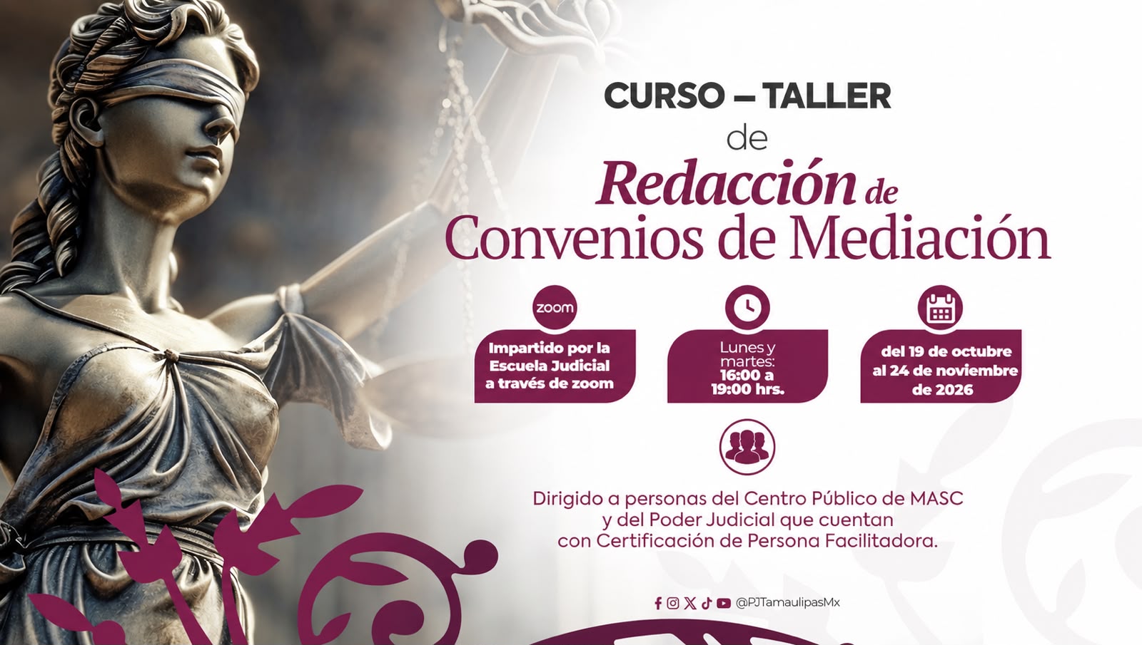 Convocatoria 1