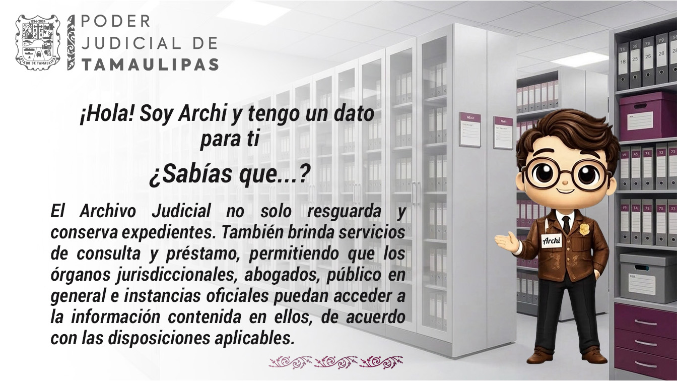 Convocatoria 1