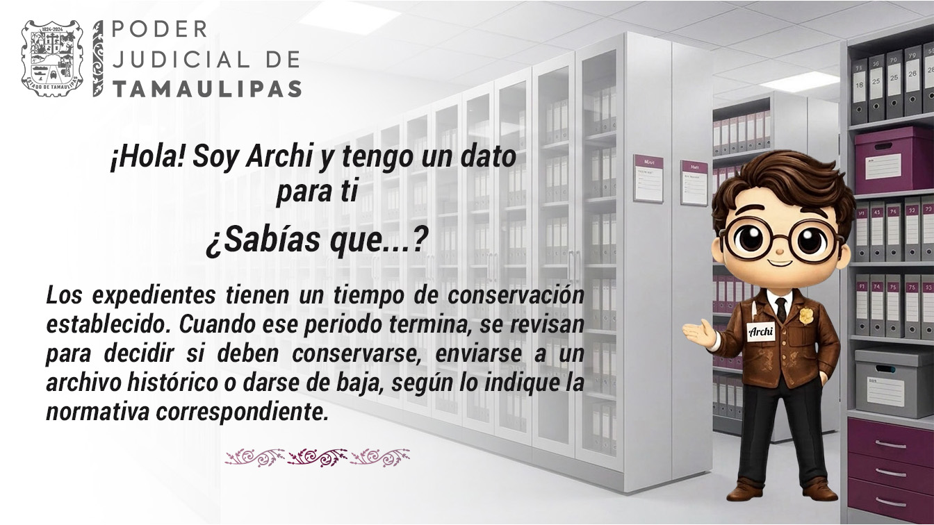 Convocatoria 1