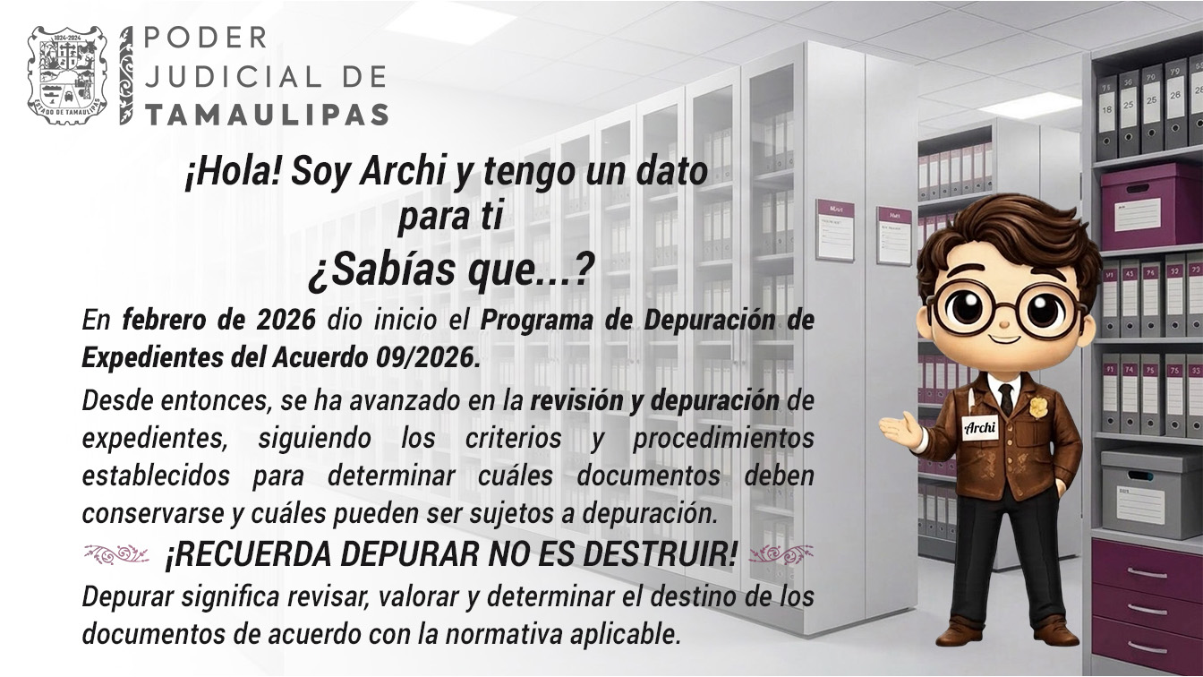 Convocatoria 1