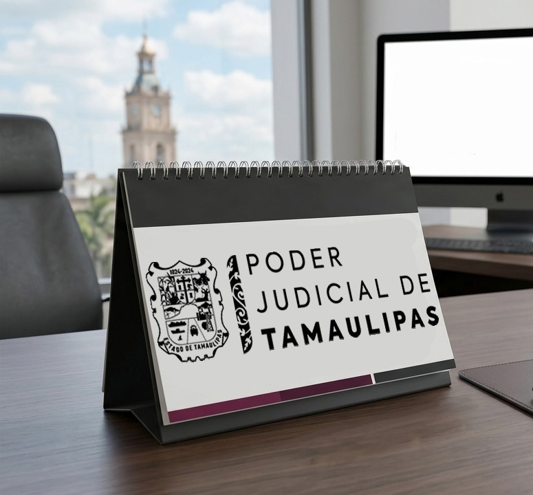 Archivo Histórico PJET